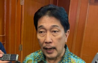 KPK Siap Dampingi Pemprov Papua Tagih PAP ke Freeport